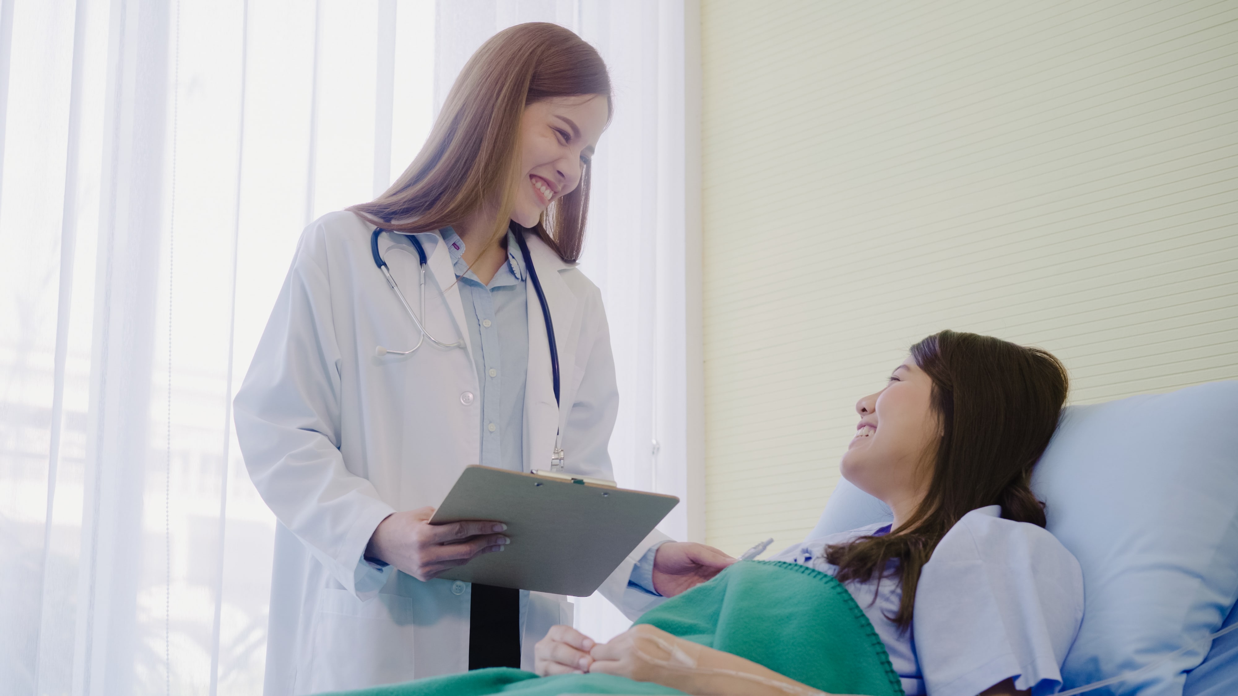 7 Best Ways To Improve Patient Satisfaction